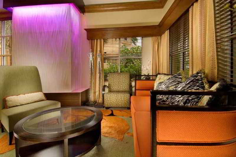 Hampton Inn & Suites Fort Lauderdale Airport Hollywood Interiér fotografie